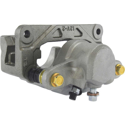 Centric Parts Disc Brake Caliper with anti-corrosion finish