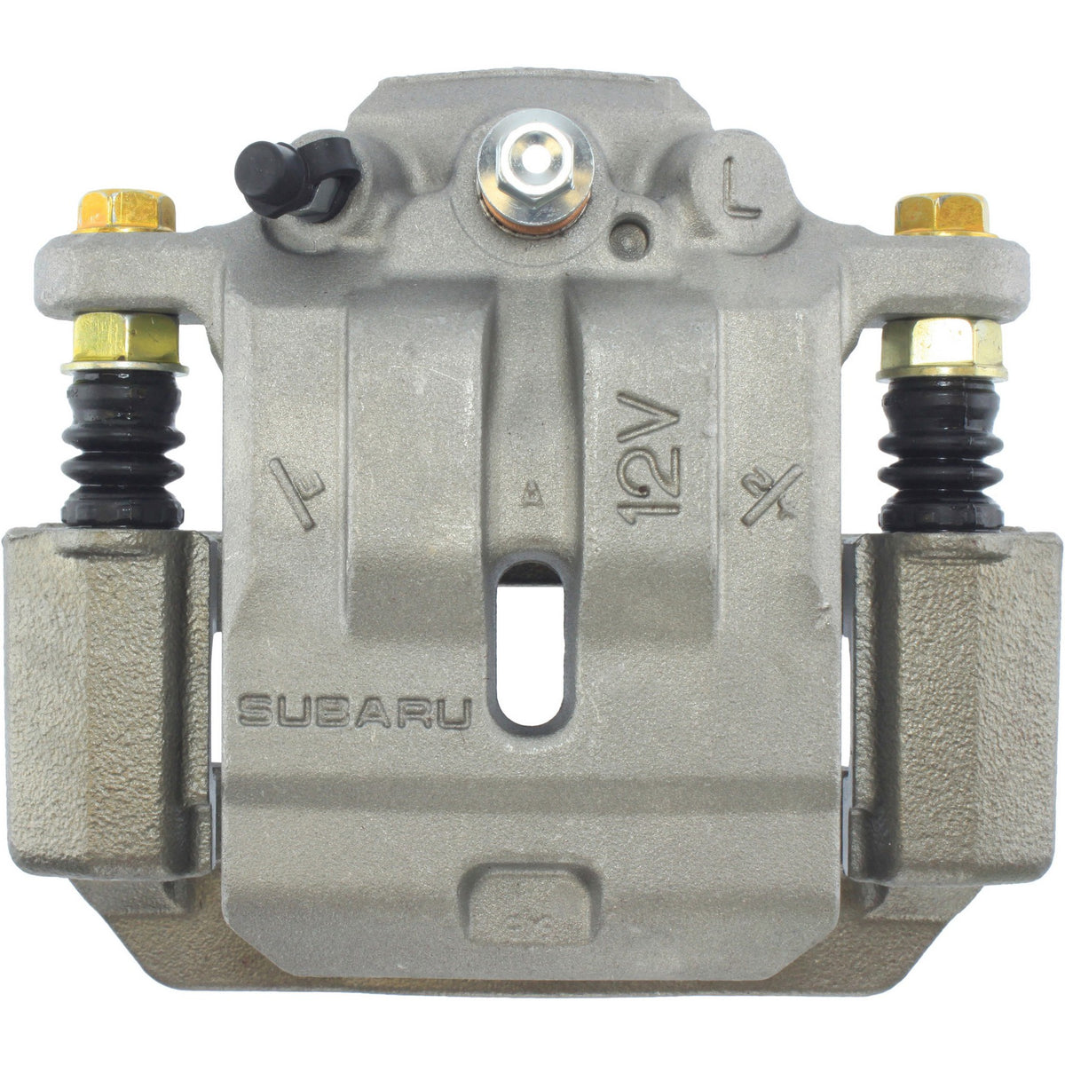 Centric Parts Semi-Loaded Brake Caliper 141.47524
