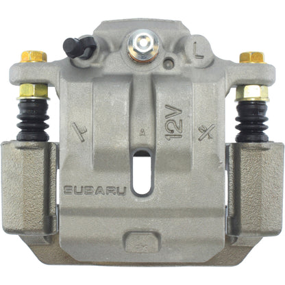 Centric Parts Semi-Loaded Brake Caliper 141.47524