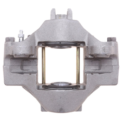 Centric Parts Disc Brake Caliper Semi-Loaded with Anti-Corrosion Finish 141.47525