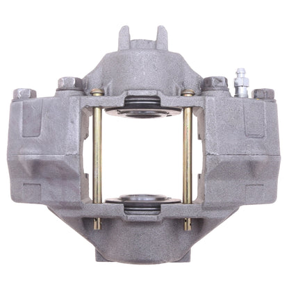 Centric Parts Disc Brake Caliper Semi-Loaded with Anti-Corrosion Finish 141.47525