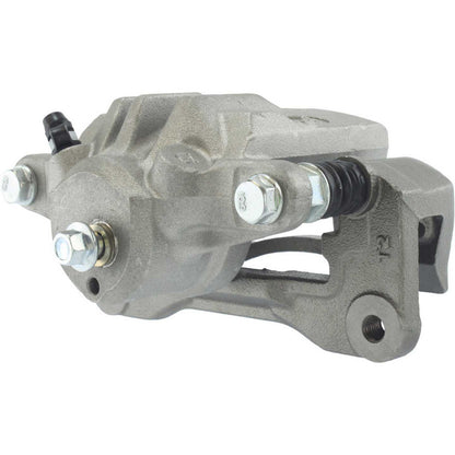 Centric Parts Disc Brake Caliper with anti-corrosion finish