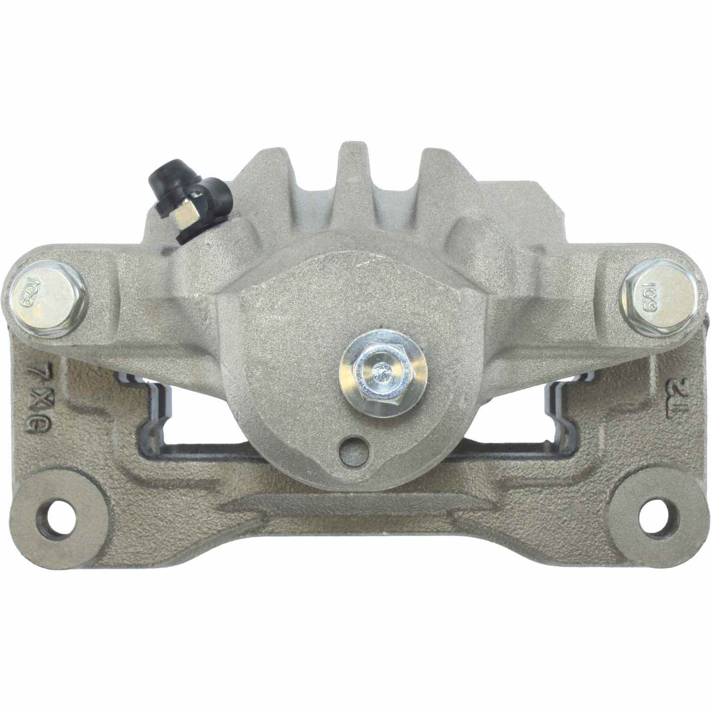 Centric Parts Disc Brake Caliper with anti-corrosion finish