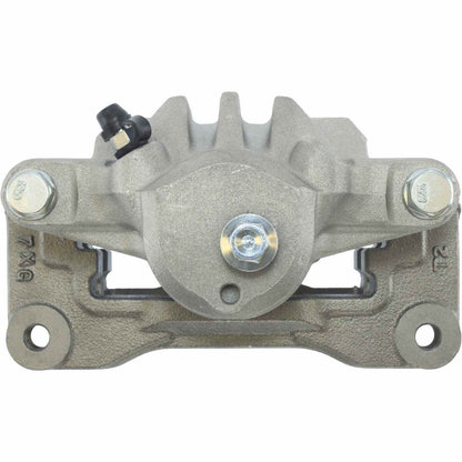 Centric Parts Disc Brake Caliper with anti-corrosion finish