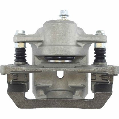 Centric Parts Disc Brake Caliper with anti-corrosion finish