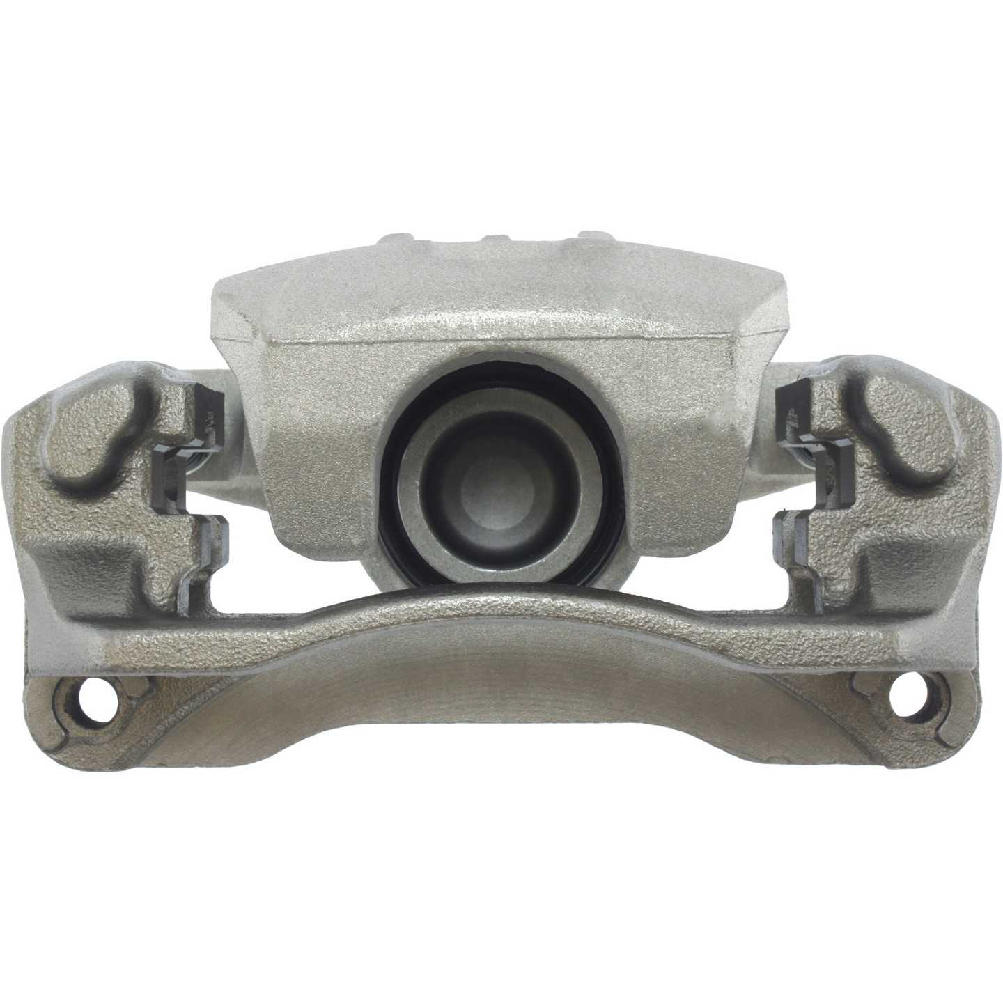Centric Parts Disc Brake Caliper with anti-corrosion finish