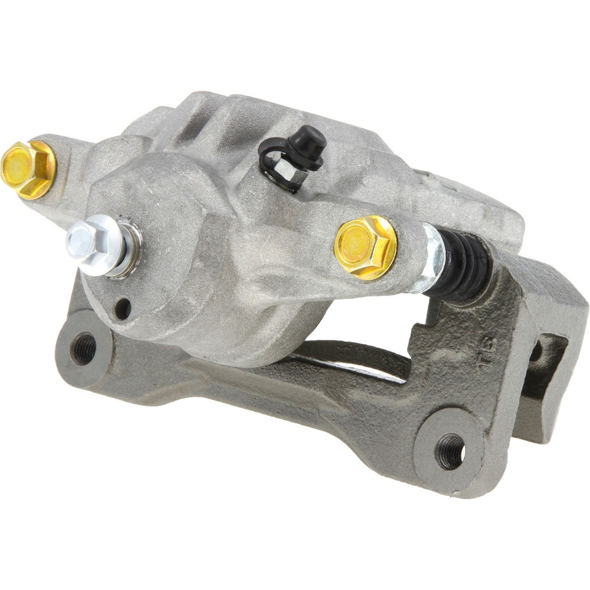 Stoptech Centric Semi-Loaded Brake Caliper - Rear Left 141.47528