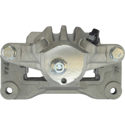 Centric Parts Disc Brake Caliper with anti-corrosion finish for reliable braking performance