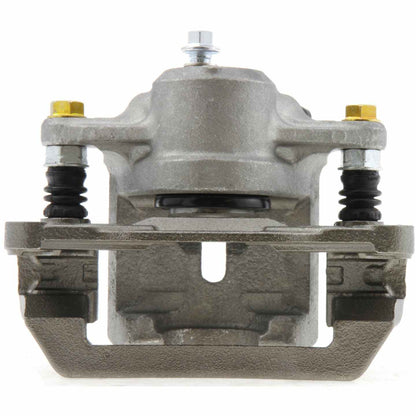 Centric Parts Disc Brake Caliper with anti-corrosion finish for reliable braking performance