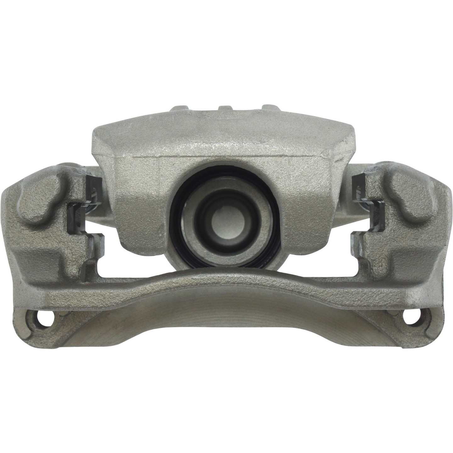 Centric Parts Disc Brake Caliper with anti-corrosion finish for reliable braking performance