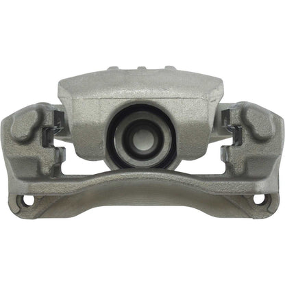 Centric Parts Disc Brake Caliper with anti-corrosion finish for reliable braking performance