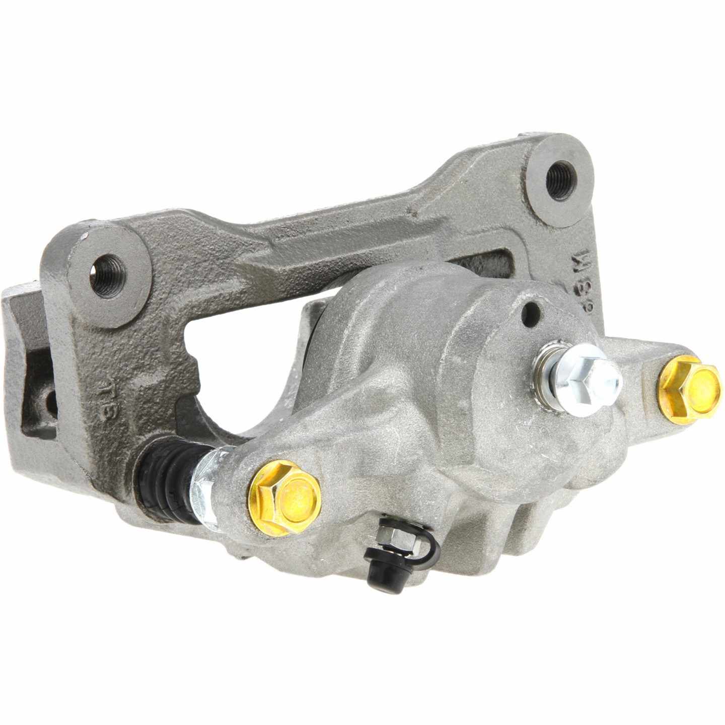 Centric Parts Disc Brake Caliper with anti-corrosion finish for reliable braking performance