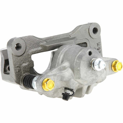 Centric Parts Disc Brake Caliper with anti-corrosion finish for reliable braking performance
