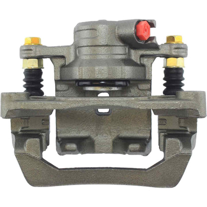 Centric Parts Disc Brake Caliper with anti-corrosion finish