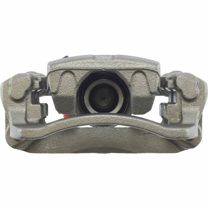 Centric Parts Disc Brake Caliper with anti-corrosion finish