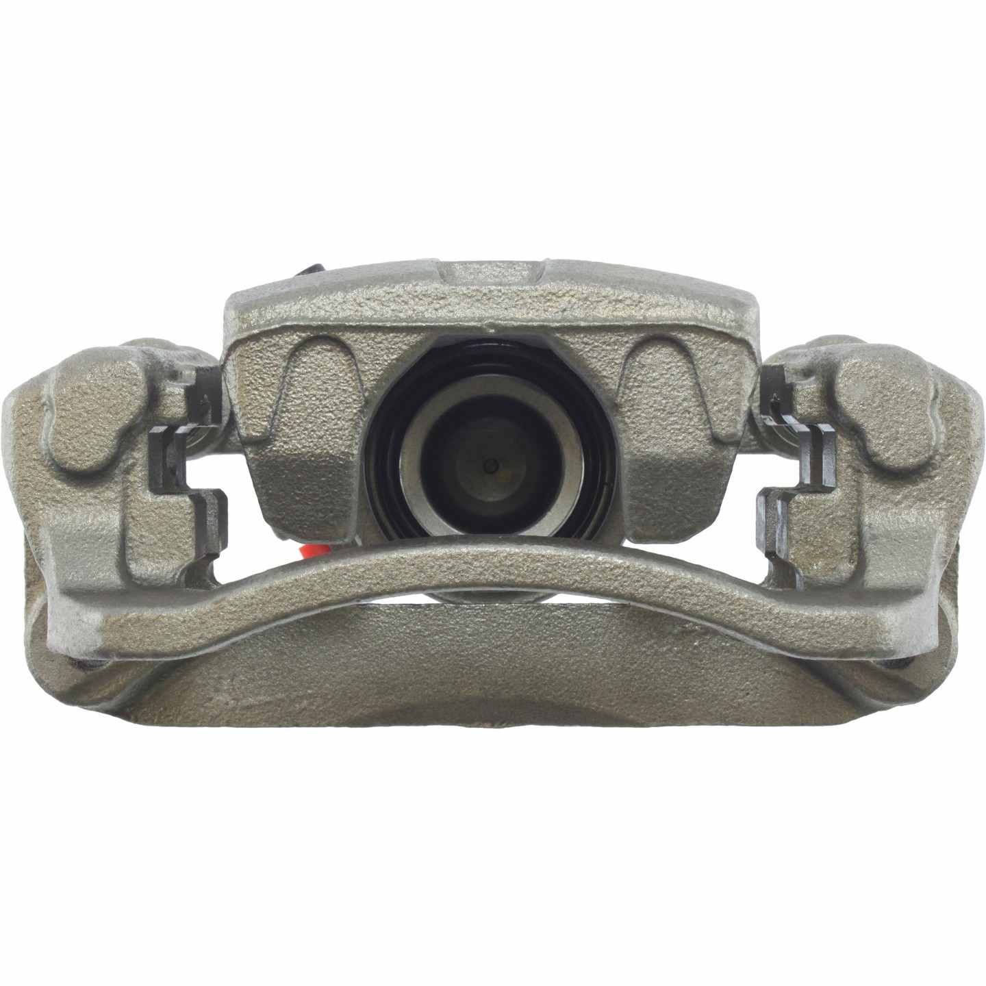 Stoptech Centric 08-17 Subaru WRX Remanufactured Semi-Loaded Rear Left Brake Caliper 141.47530