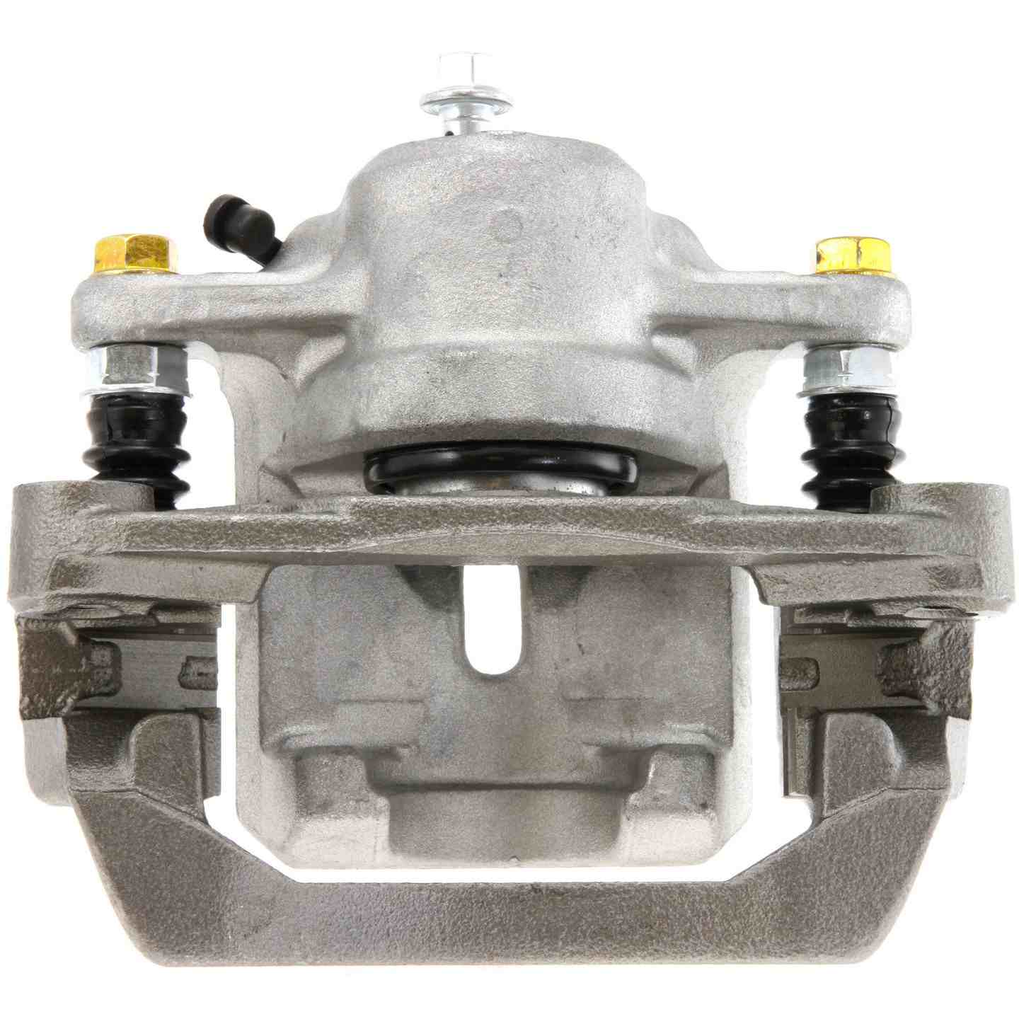 Centric Parts Disc Brake Caliper with anti-corrosion finish