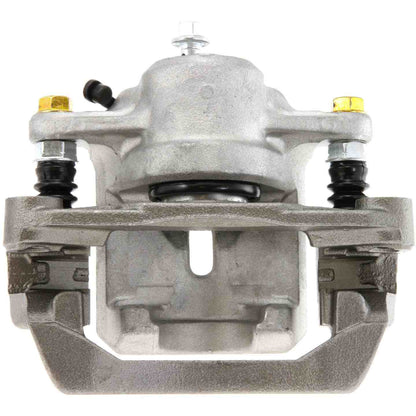 Centric Parts Disc Brake Caliper with anti-corrosion finish