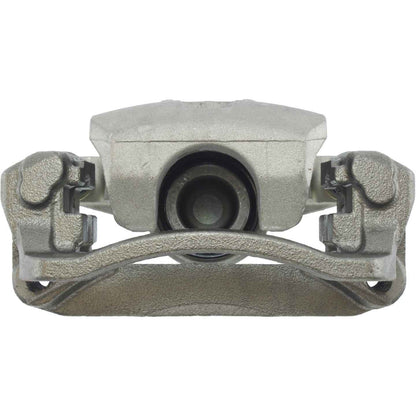 Centric Parts Disc Brake Caliper with anti-corrosion finish