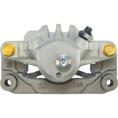 Stoptech Centric Semi-Loaded Brake Caliper - Rear Left 141.47534