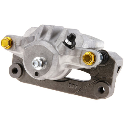 Stoptech Centric Semi-Loaded Brake Caliper - Rear Left 141.47534