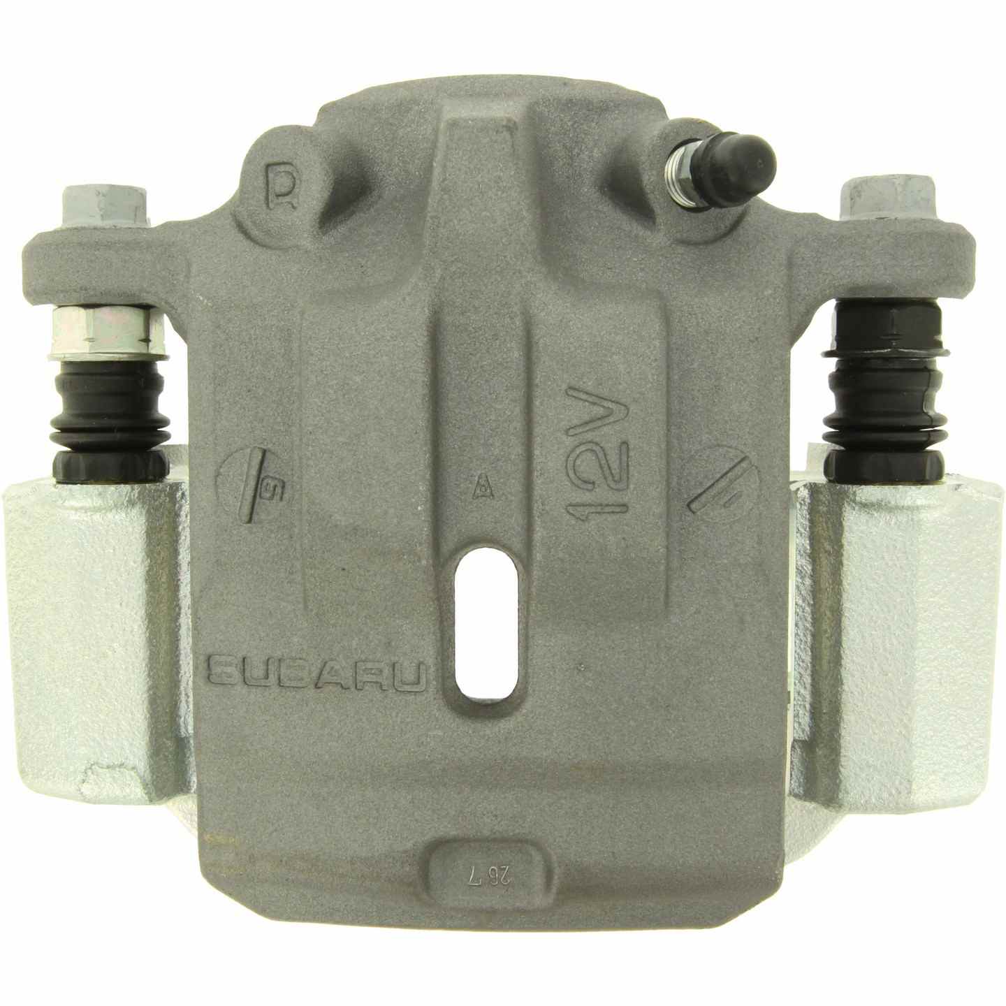Centric Parts Semi-Loaded Brake Caliper 141.47535