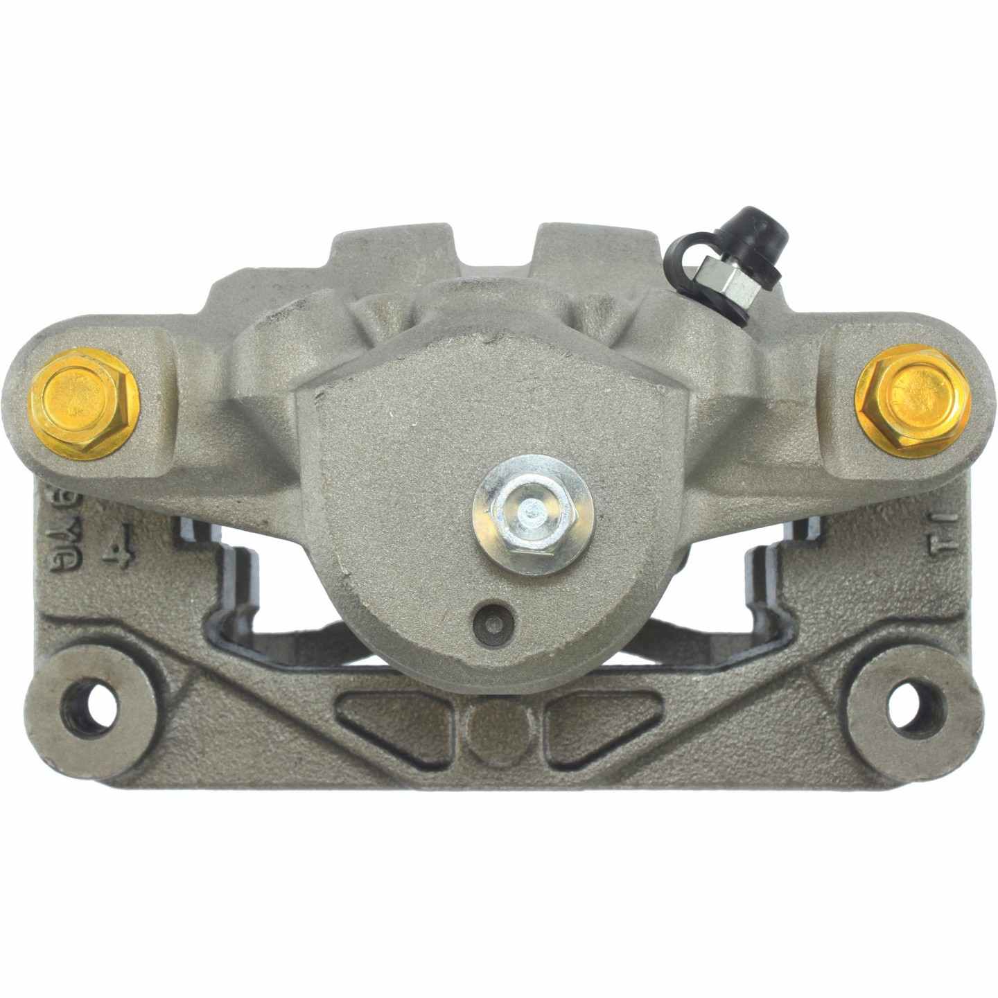 Centric Parts Semi-Loaded Brake Caliper 141.47536