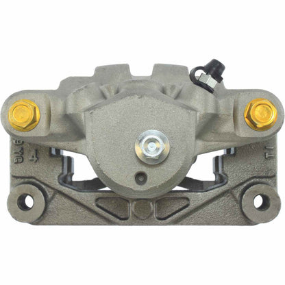 Centric Parts Semi-Loaded Brake Caliper 141.47536