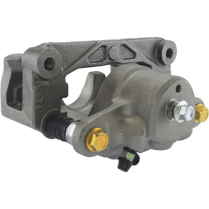 Centric Parts Semi-Loaded Brake Caliper 141.47536