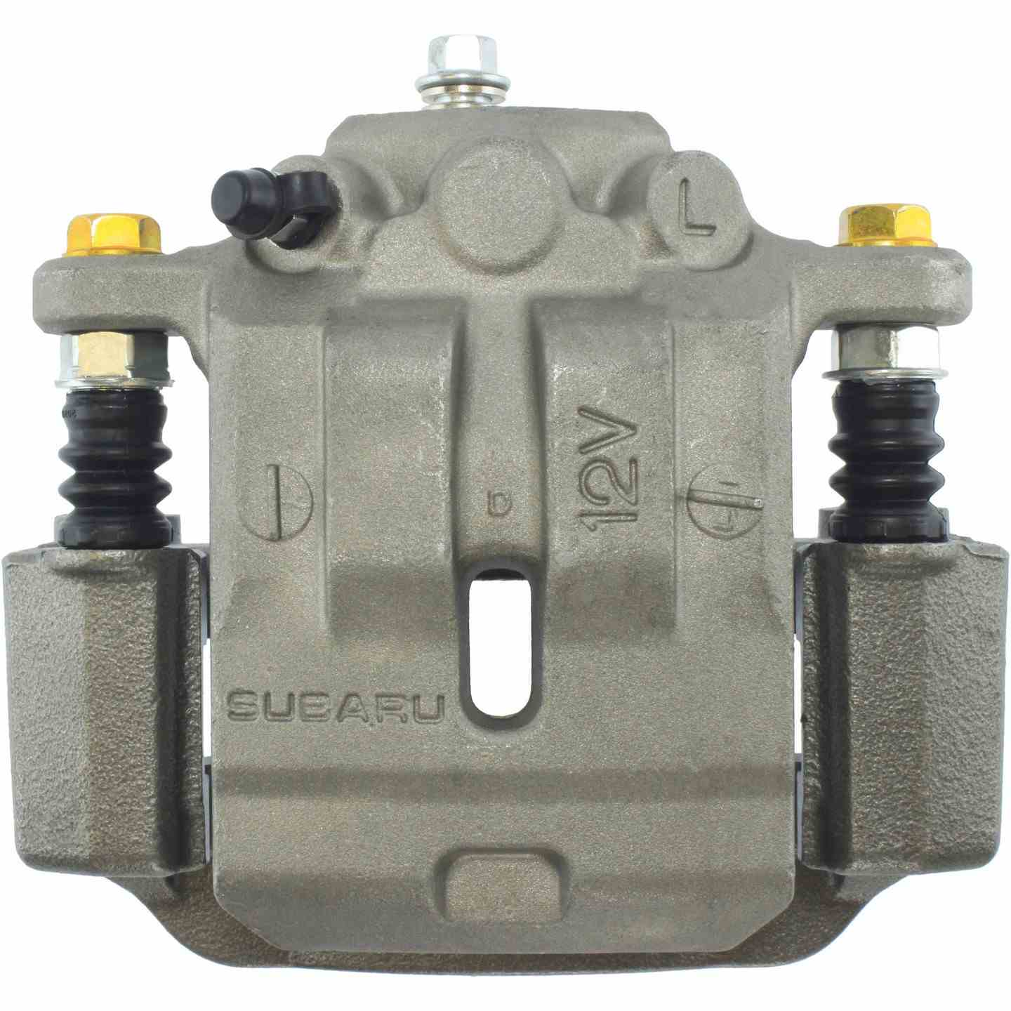 Centric Parts Semi-Loaded Brake Caliper 141.47536