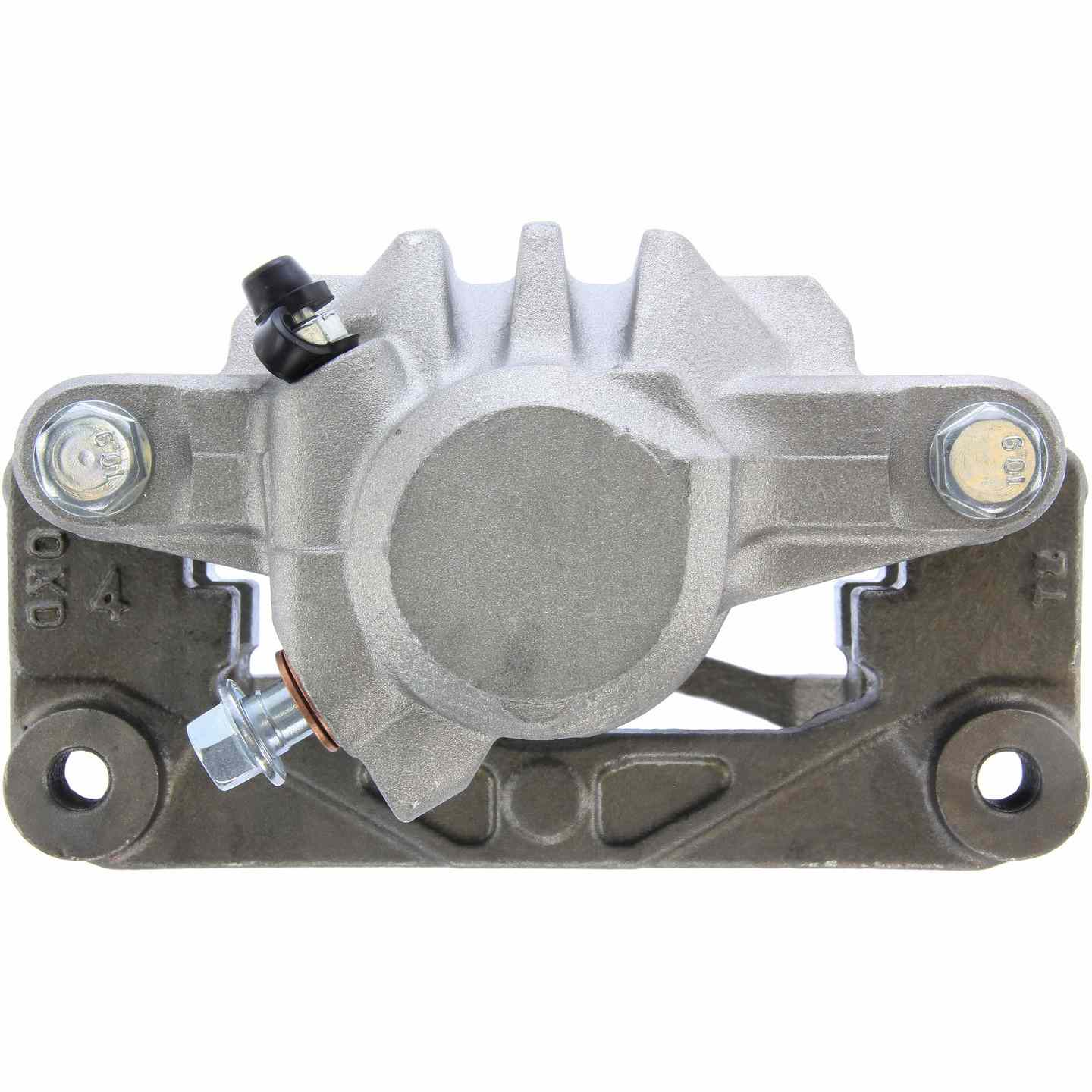 Centric Parts Disc Brake Caliper with anti-corrosion finish