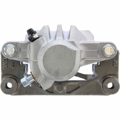 Centric Parts Disc Brake Caliper with anti-corrosion finish