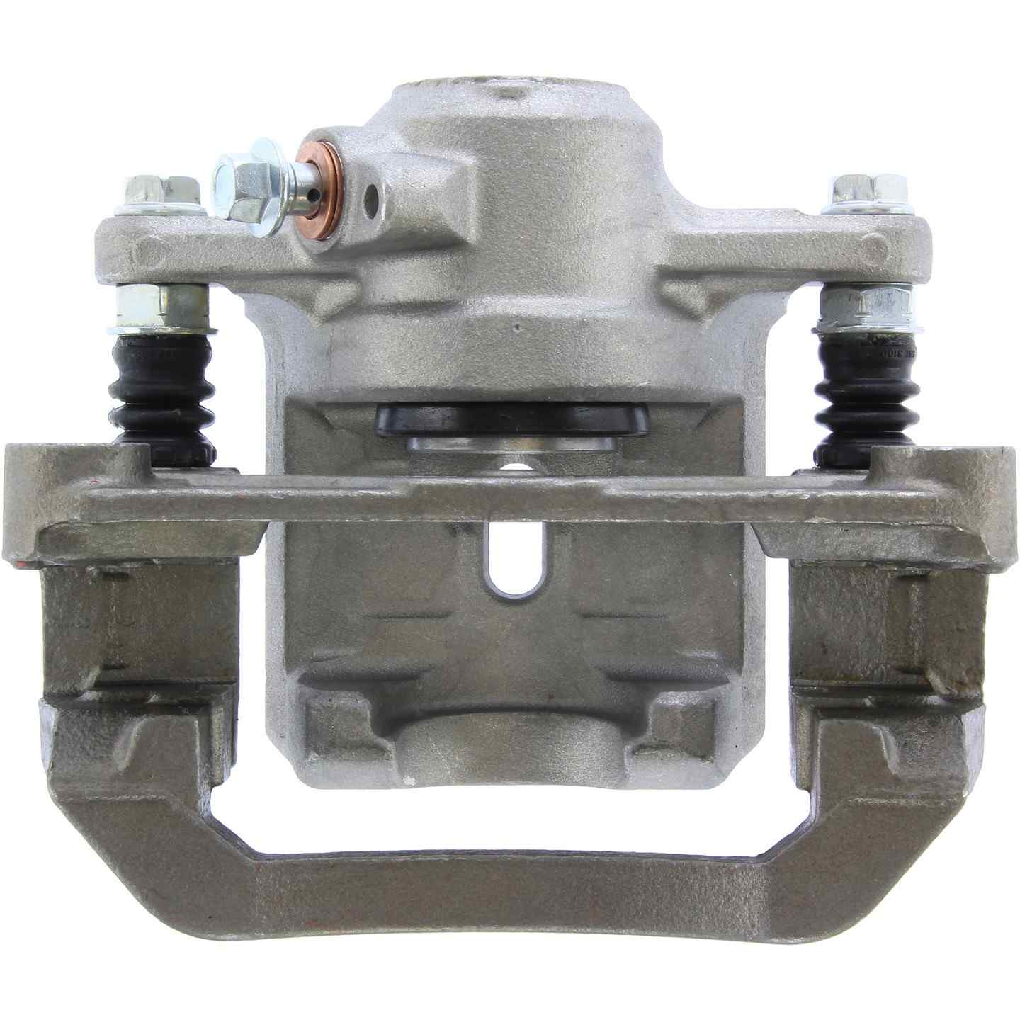 Centric Parts Disc Brake Caliper with anti-corrosion finish