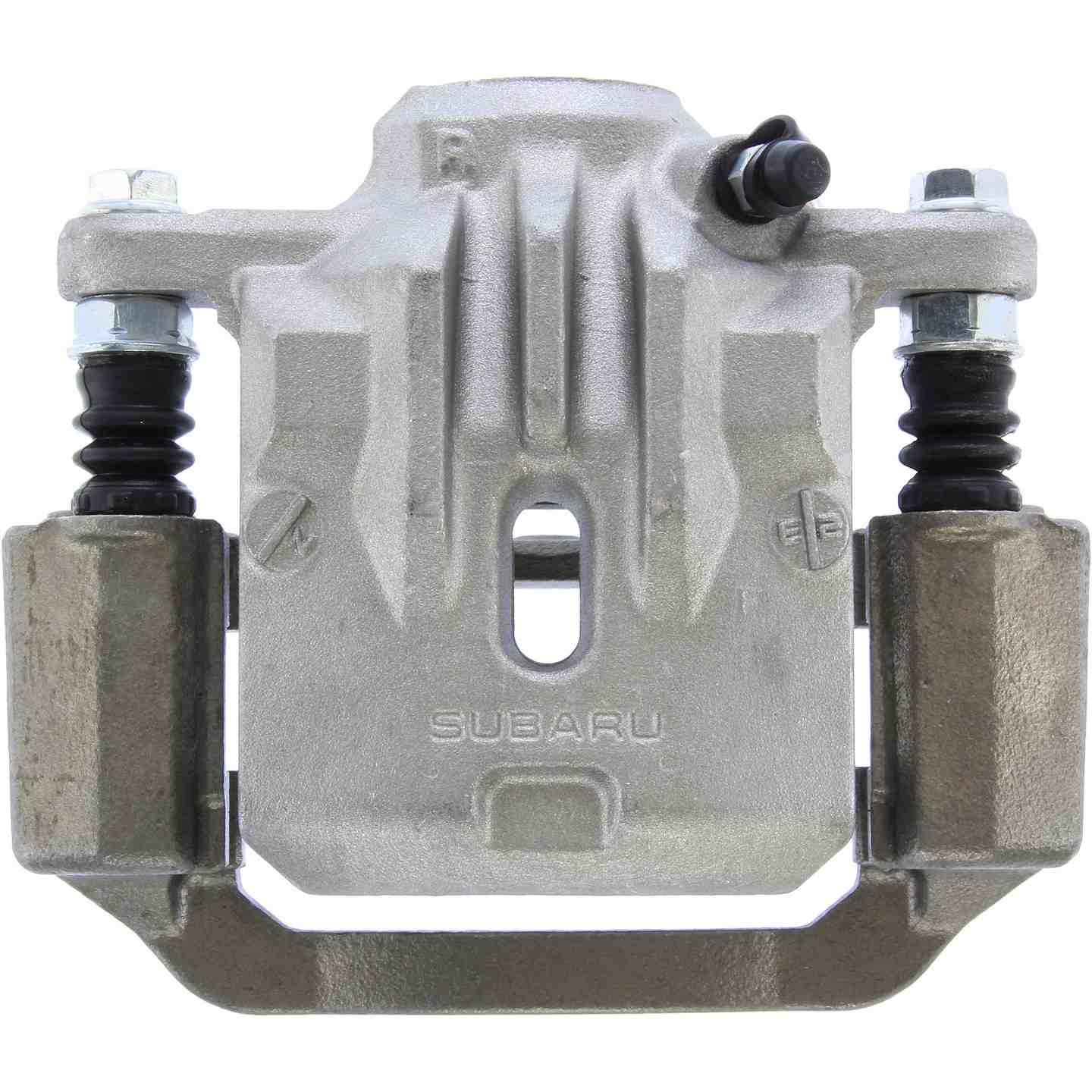 Centric Parts Semi-Loaded Brake Caliper 141.47539
