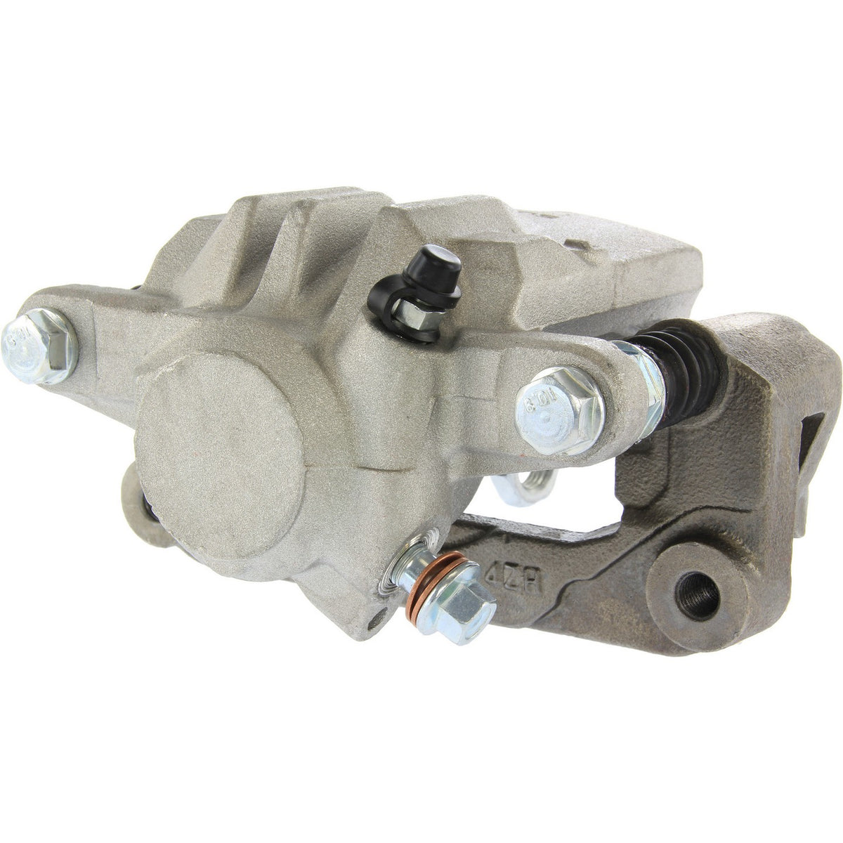 Centric Parts Disc Brake Caliper with anti-corrosion finish