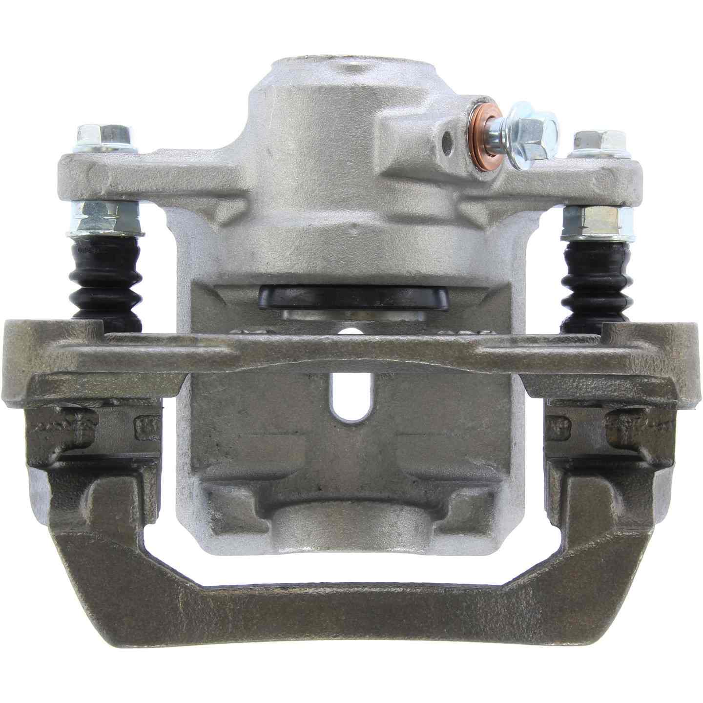 Centric Parts Disc Brake Caliper with anti-corrosion finish