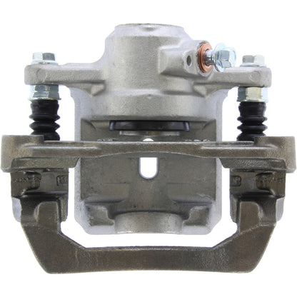 Centric Parts Disc Brake Caliper with anti-corrosion finish