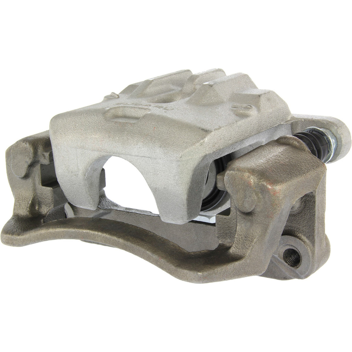 Centric Parts Disc Brake Caliper with anti-corrosion finish