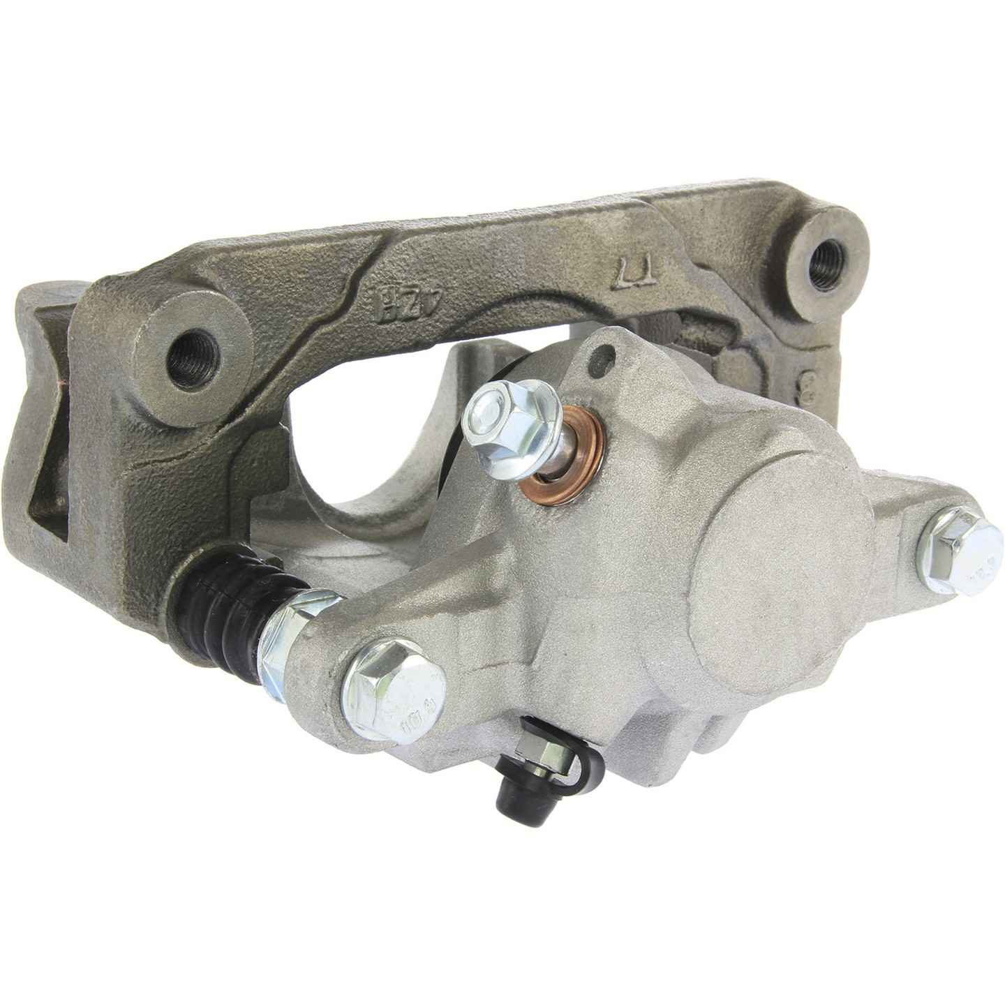 Centric Parts Disc Brake Caliper with anti-corrosion finish