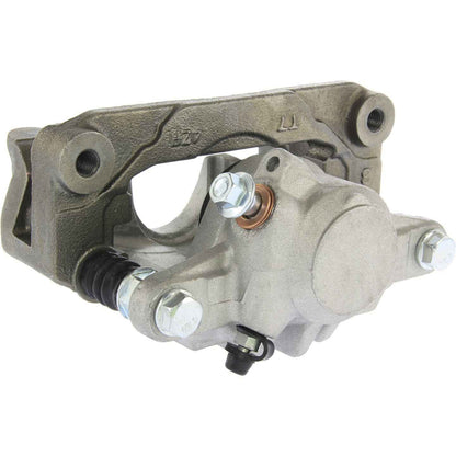 Centric Parts Disc Brake Caliper with anti-corrosion finish