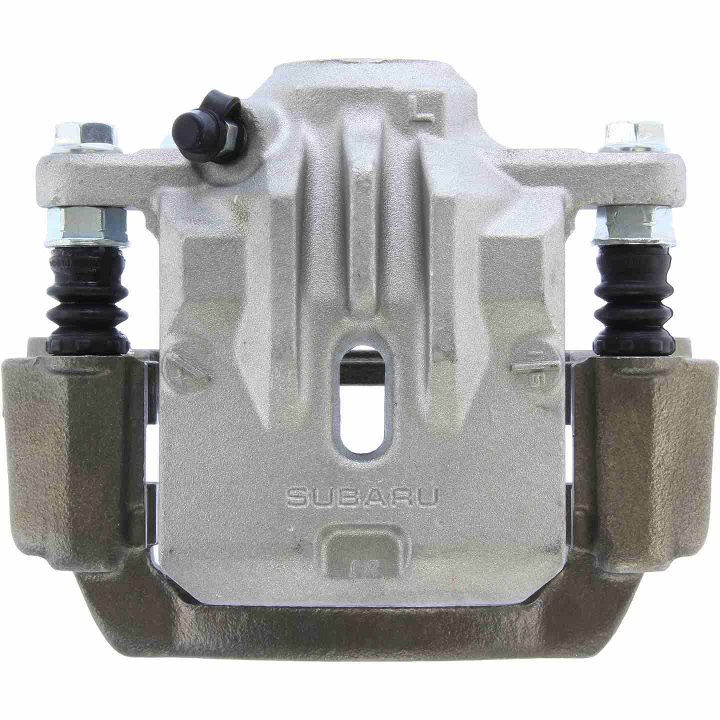 Centric Parts Disc Brake Caliper with anti-corrosion finish