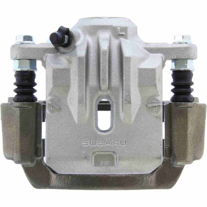 Centric Parts Disc Brake Caliper with anti-corrosion finish