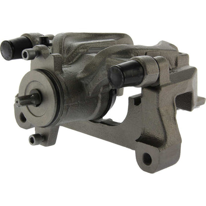 Centric Parts Disc Brake Caliper with anti-corrosion finish