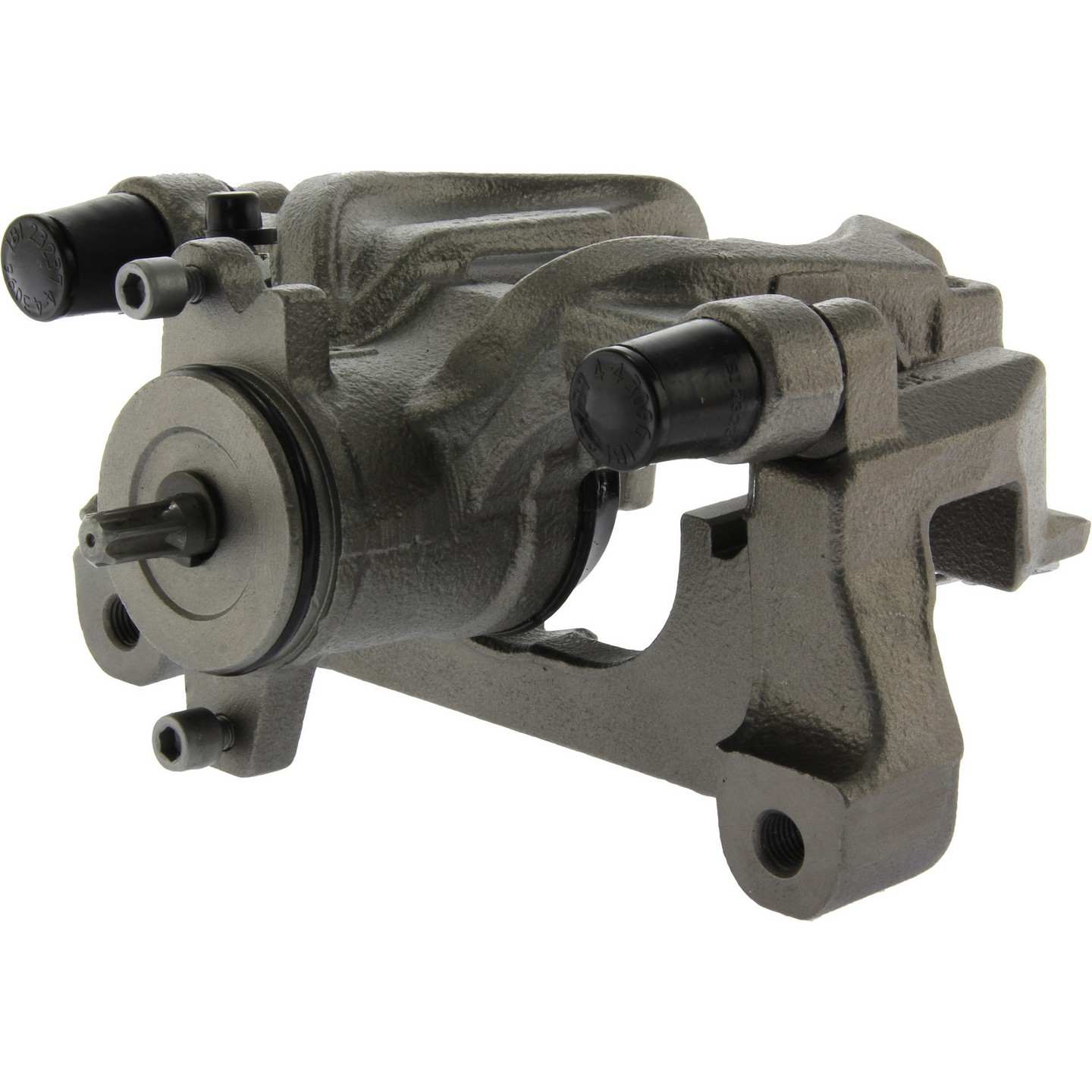 Stoptech Centric Semi-Loaded Brake Caliper - Rear L/R 141.47543