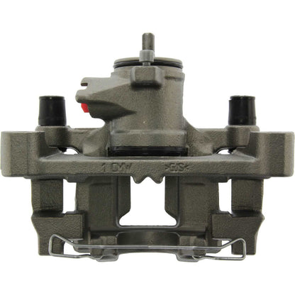 Centric Parts Disc Brake Caliper with anti-corrosion finish