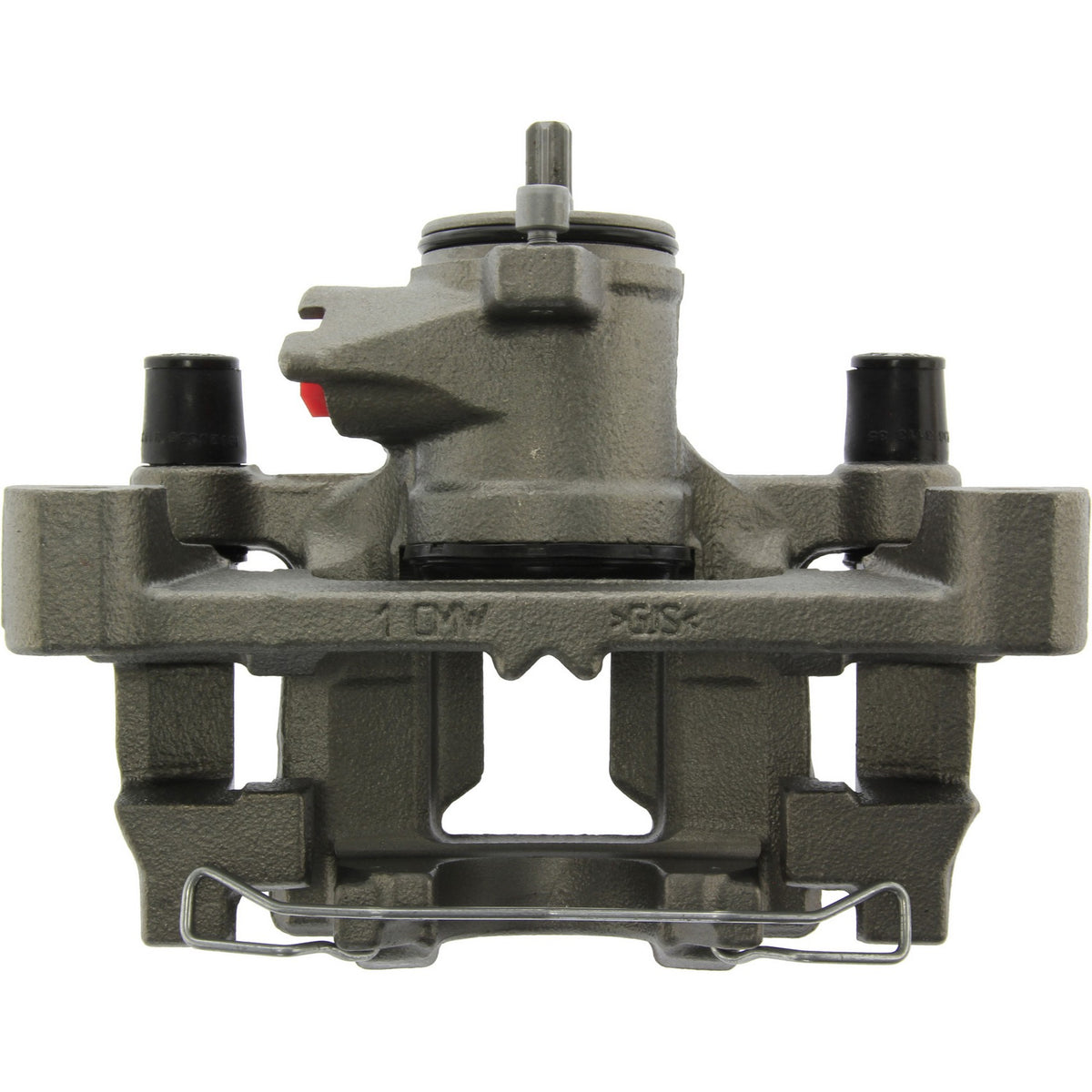 Centric Parts Disc Brake Caliper with anti-corrosion finish
