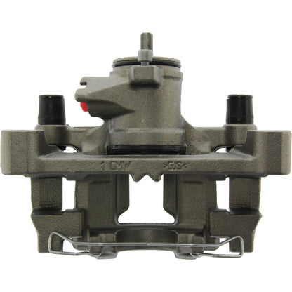 Centric Parts Disc Brake Caliper with anti-corrosion finish