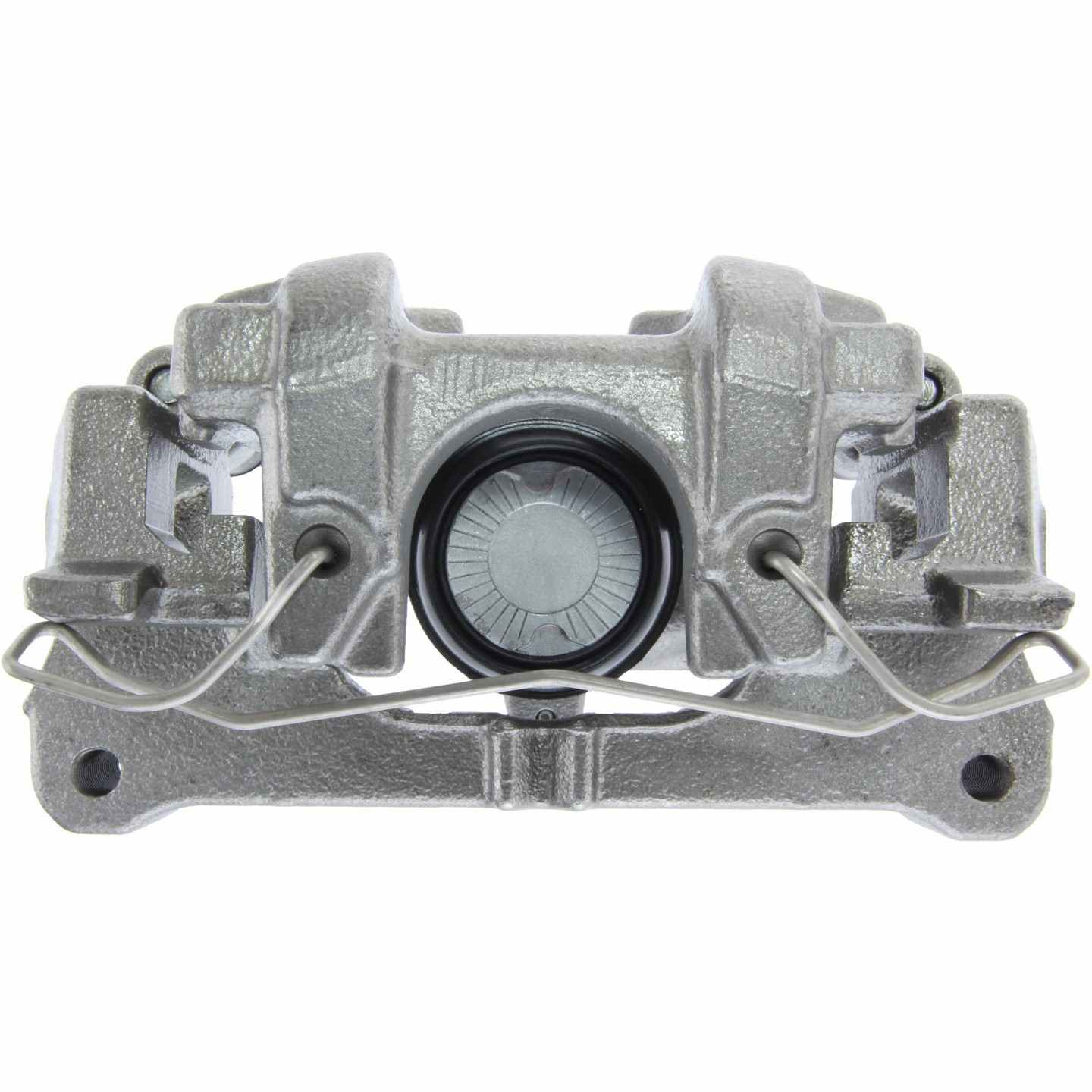 Centric Parts Disc Brake Caliper with anti-corrosion finish