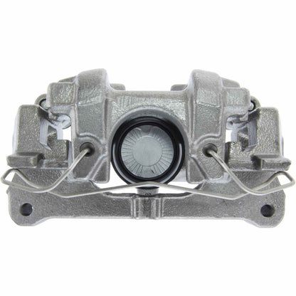 Centric Parts Disc Brake Caliper with anti-corrosion finish