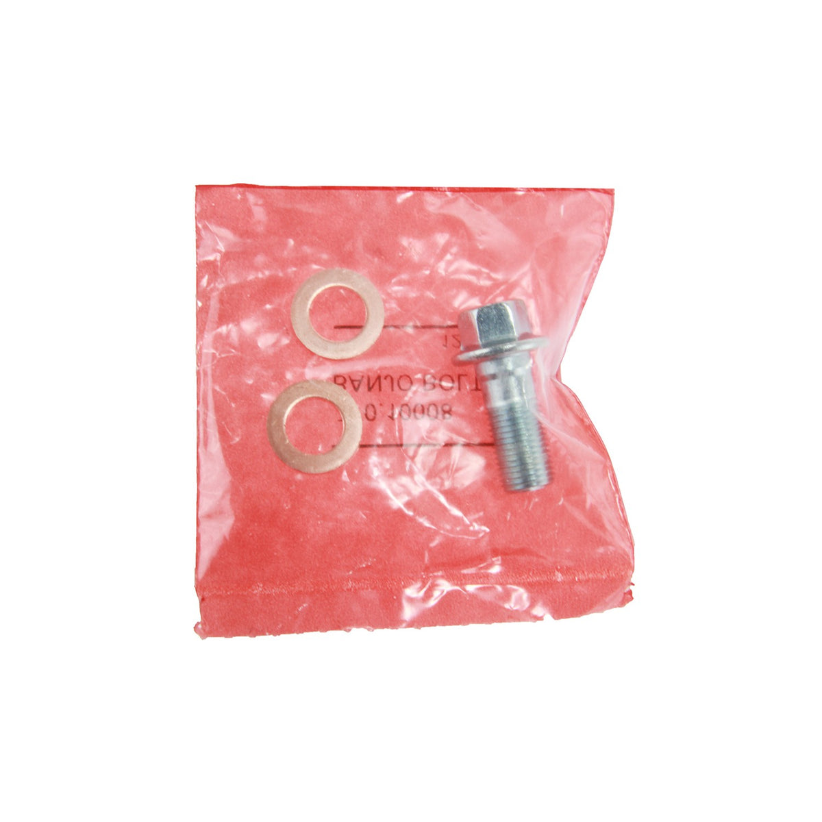 Centric Parts Disc Brake Caliper with anti-corrosion finish